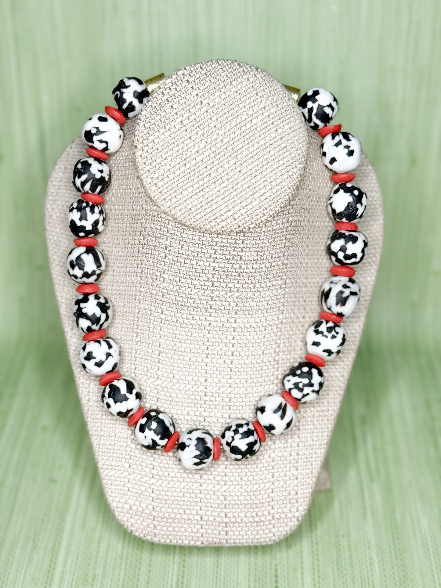 Josh Necklace