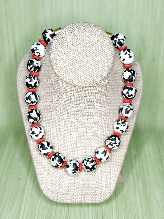 Josh Necklace