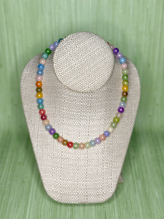 Stella Necklace