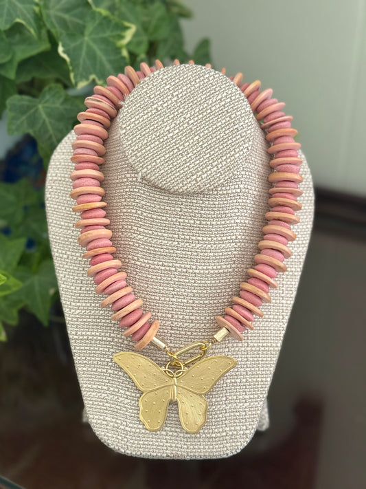 Gilbert Necklace