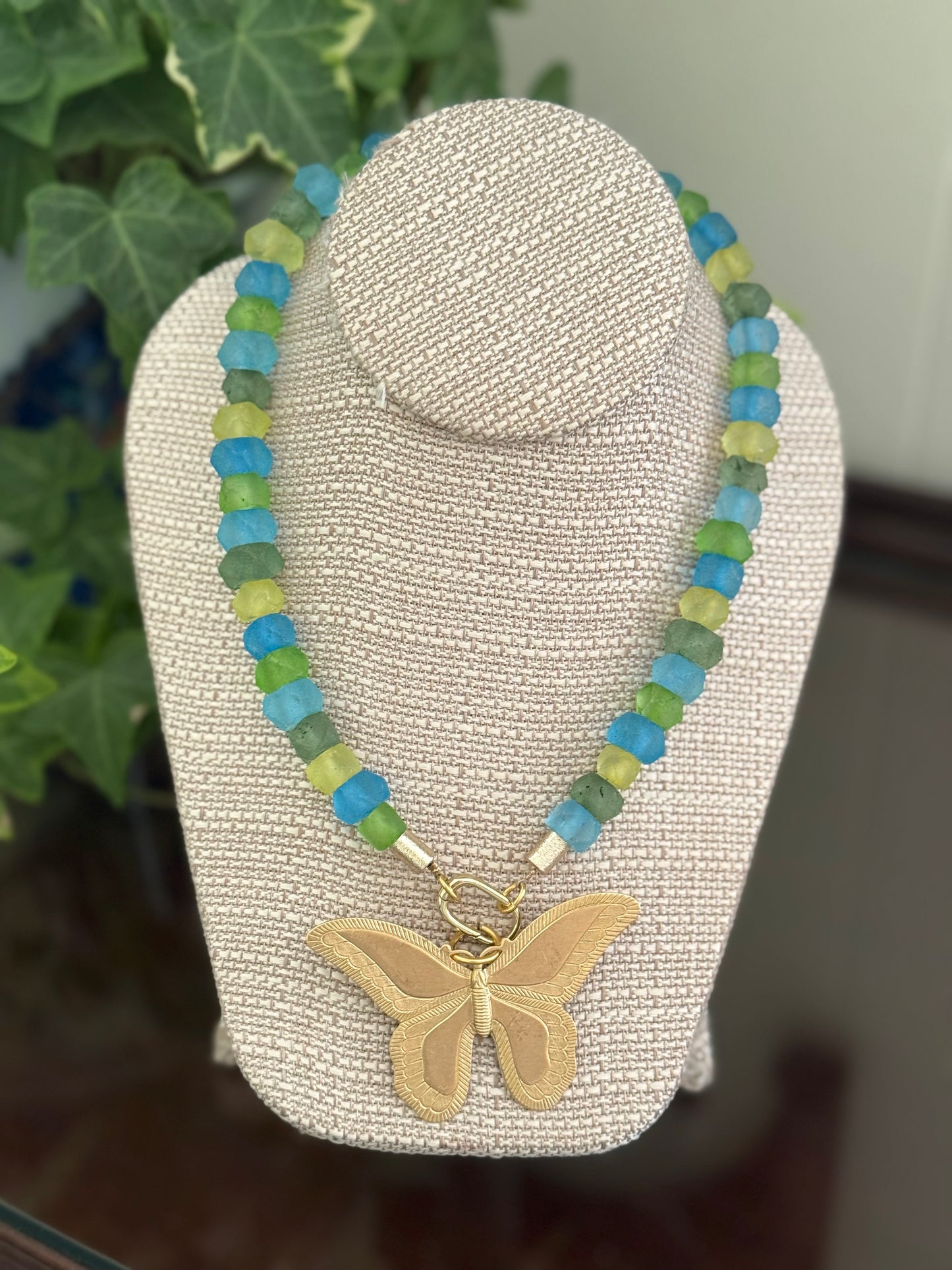Duncan Necklace