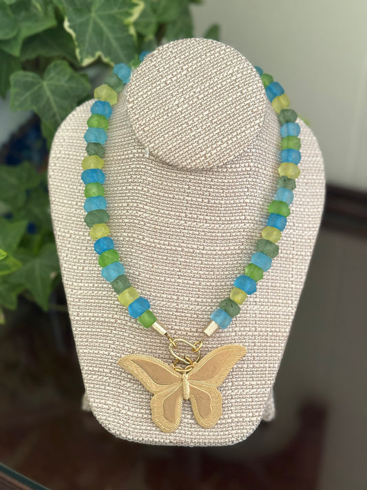 Duncan Necklace