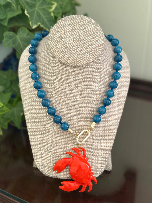 Riggan Necklace