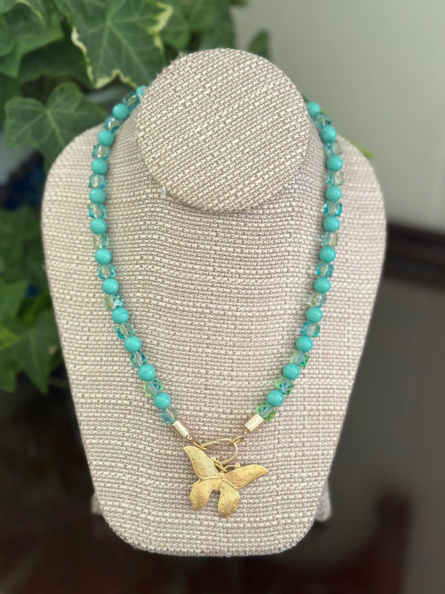 Bayli Necklace