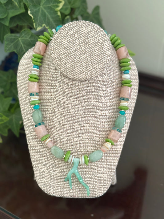 Weesner Necklace