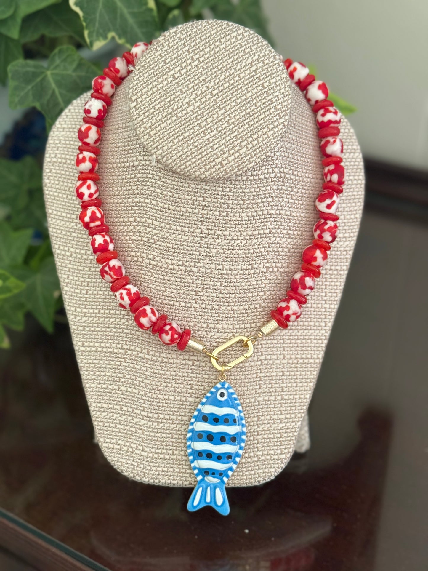 Robert Necklace