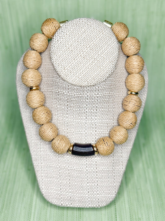 Sawyer Necklace
