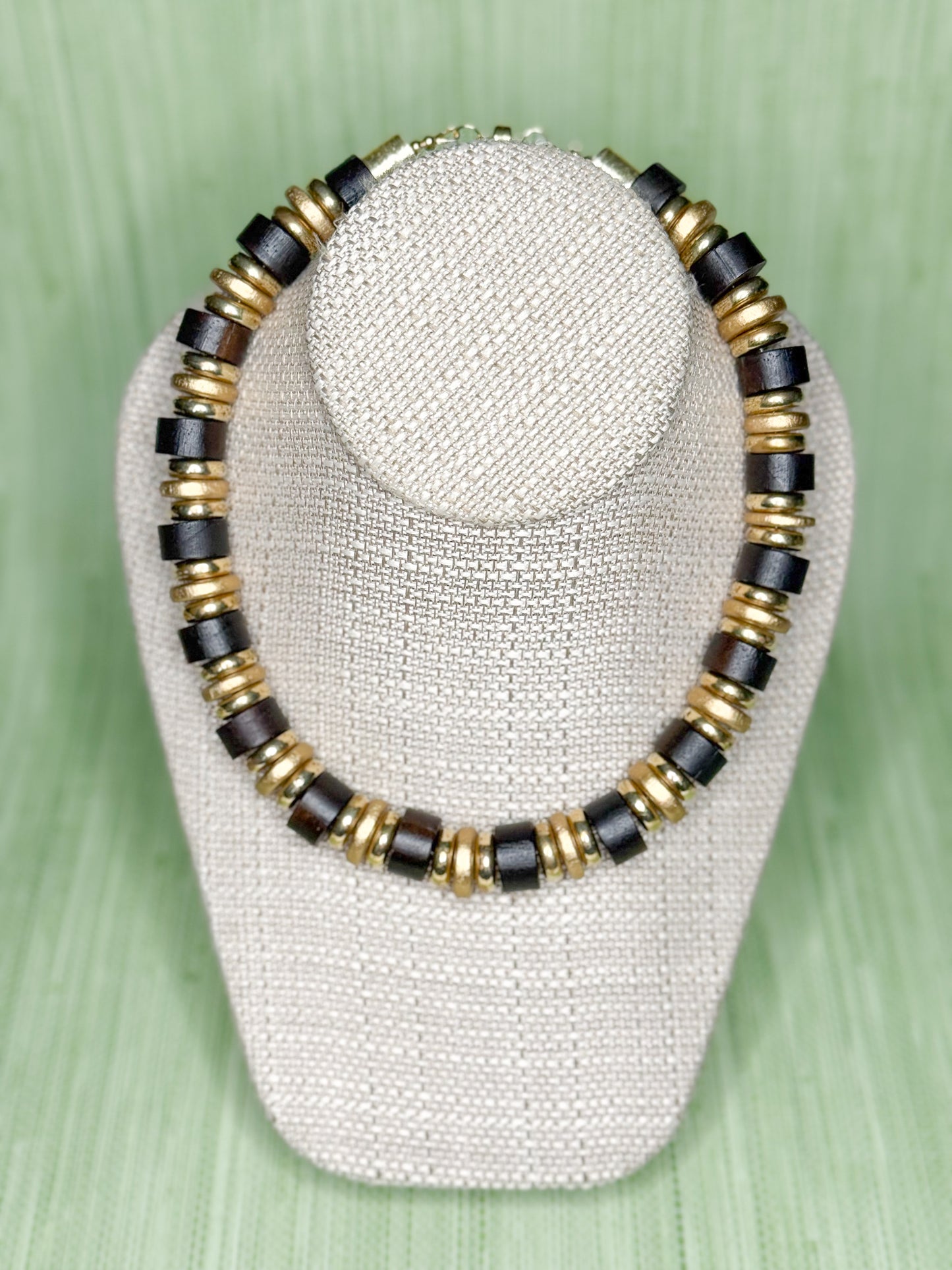 Rowen Necklace