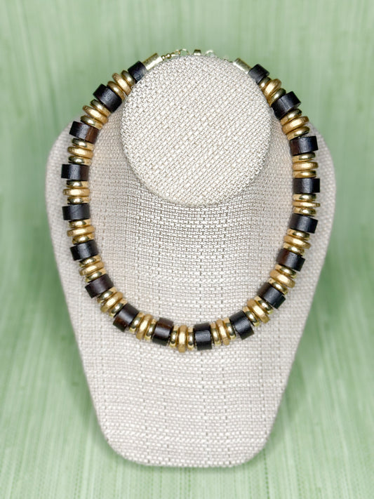 Rowen Necklace