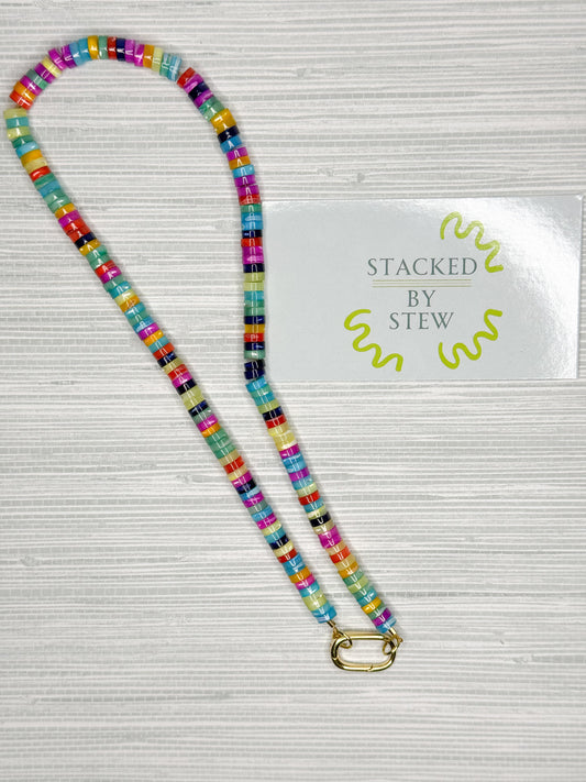 Danielle Necklace