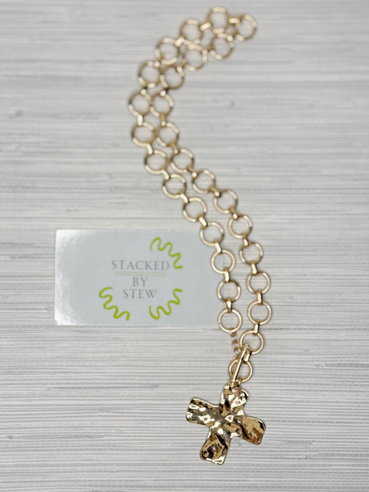 Banks Necklace