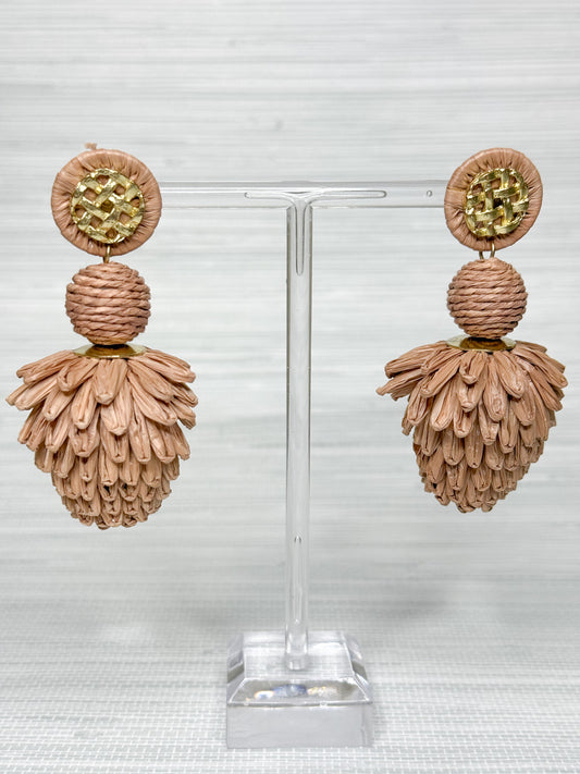 Milo Earrings