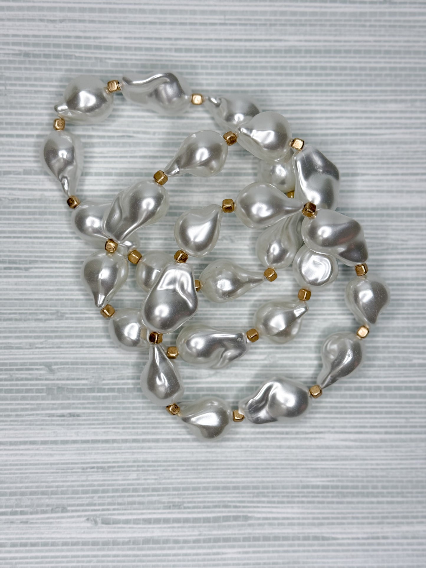 Voss Bracelet Pearl