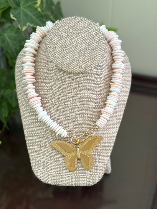 Contois Necklace