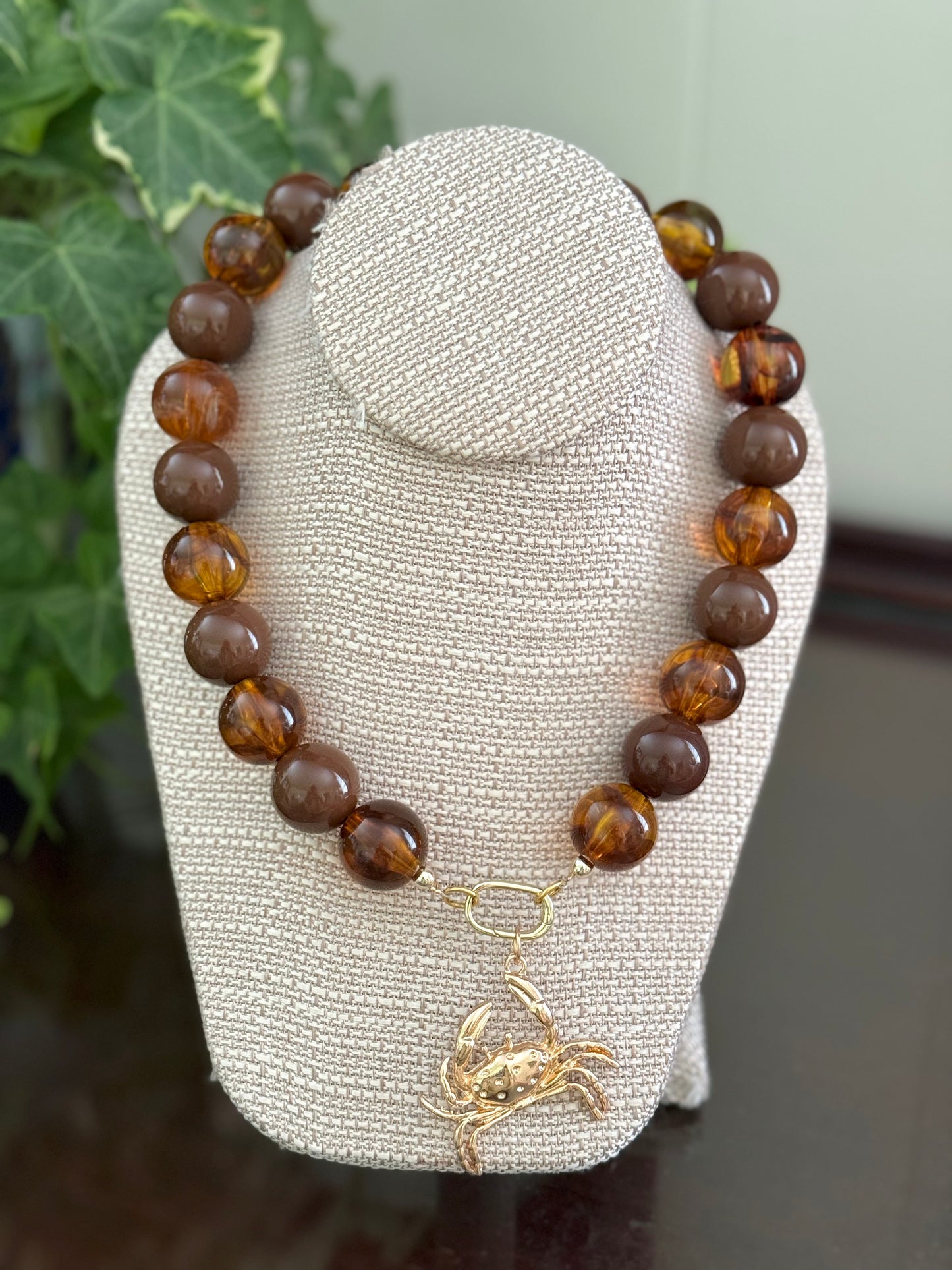 Siau Necklace