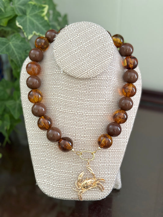 Siau Necklace