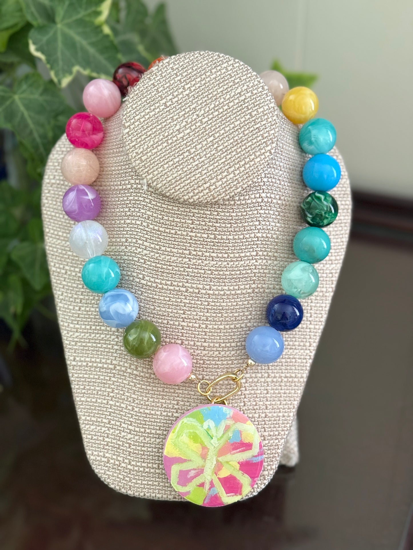 Roberts Necklace