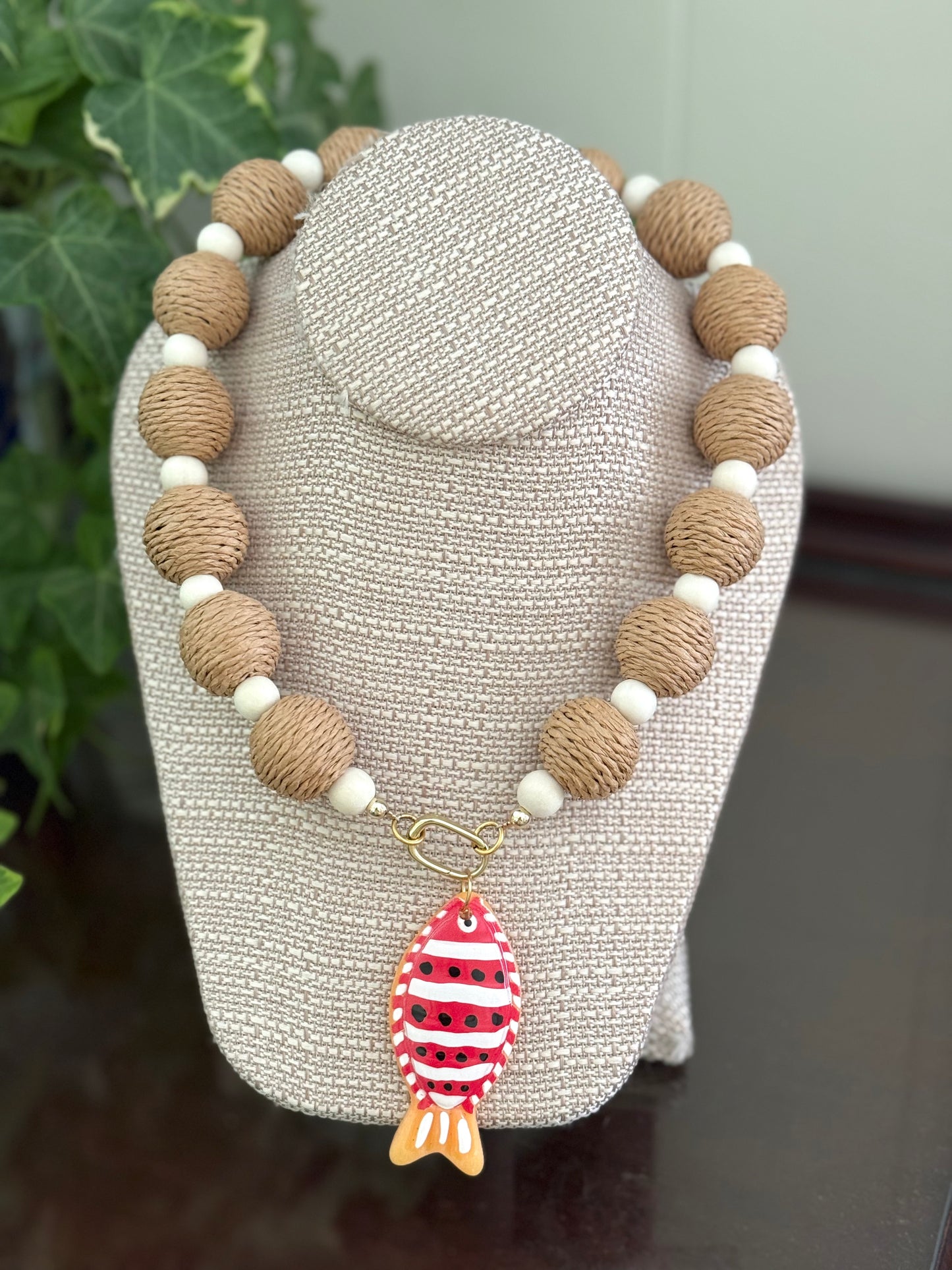 Bryson Necklace