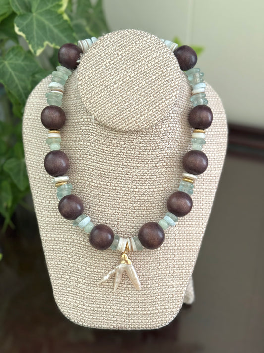 Price Necklace
