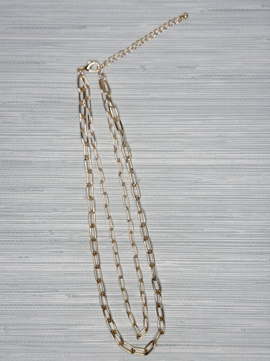 Mays Necklace