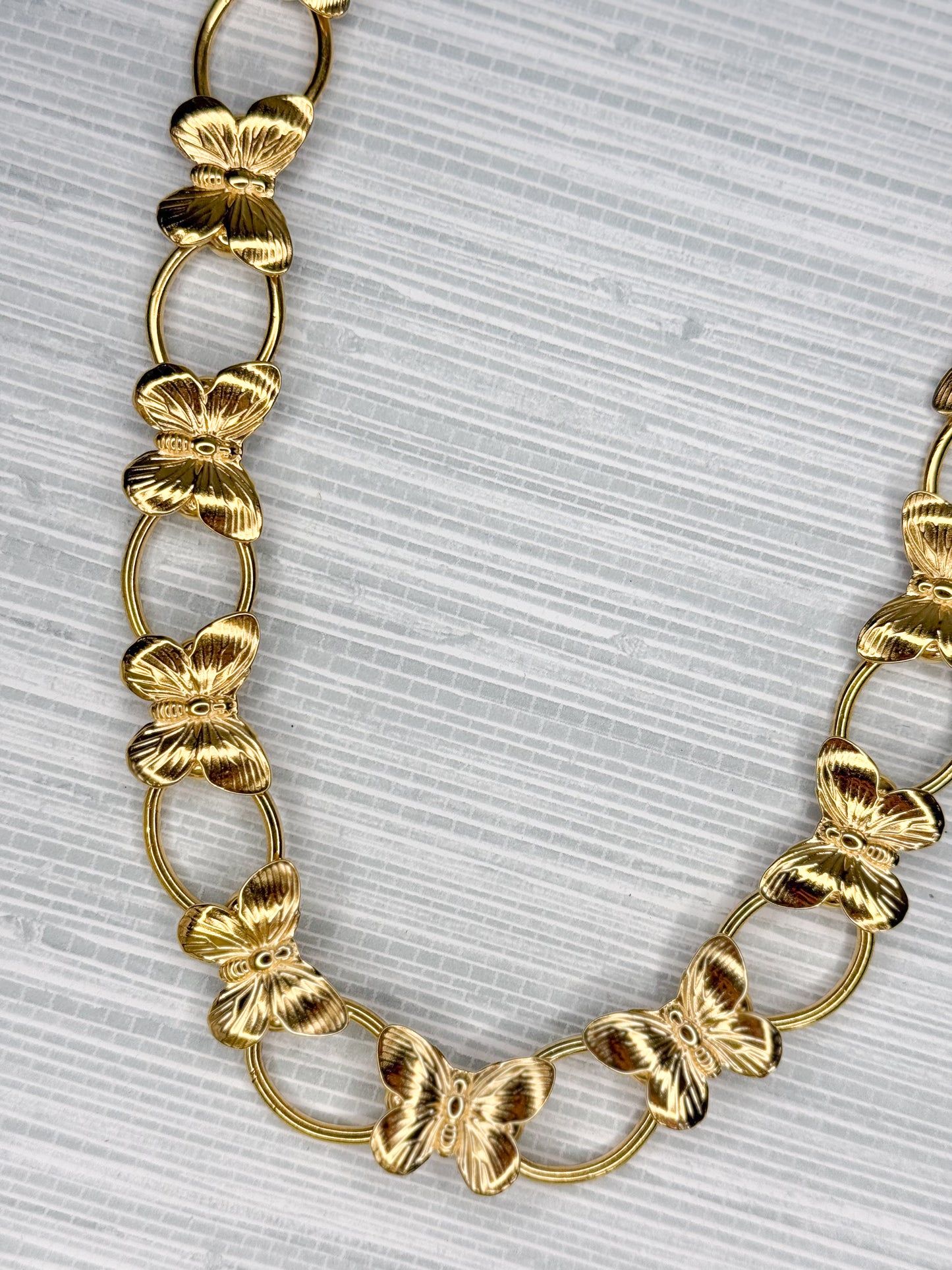 Charlee Necklace