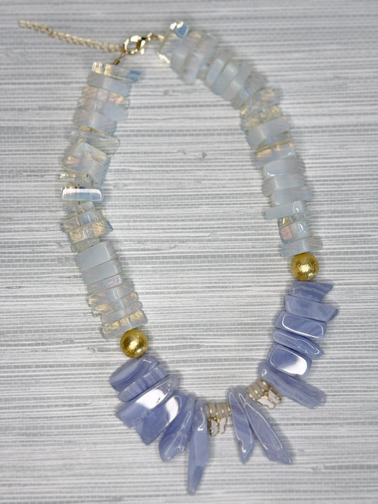 Allen Necklace