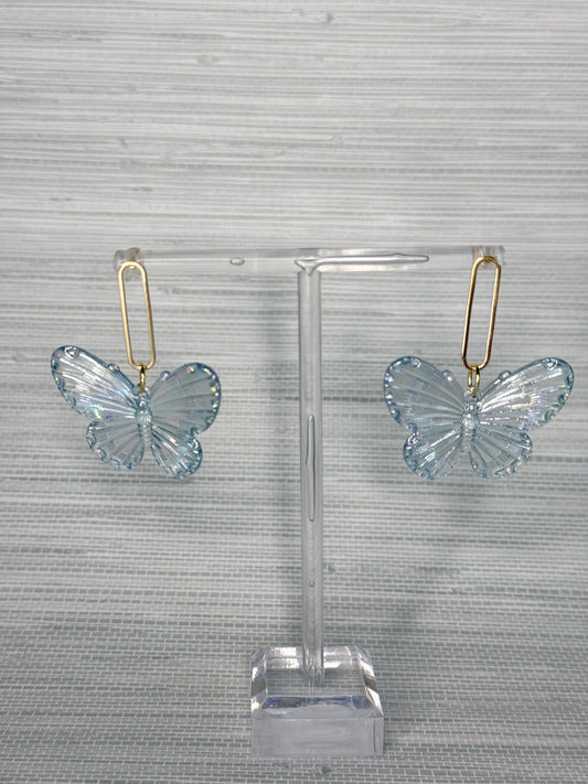 Grace Earrings