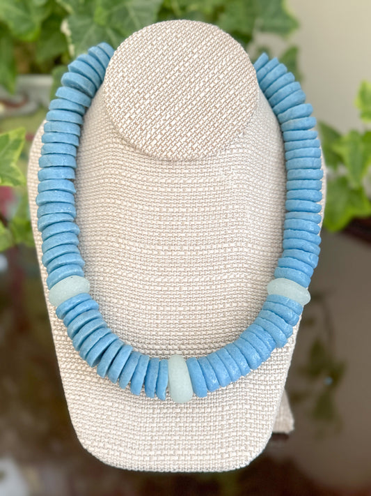 Saige Necklace *WHOLESALE*