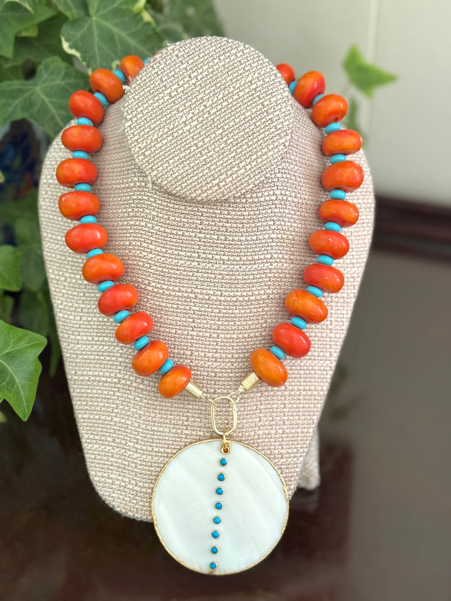 Harrell Necklace