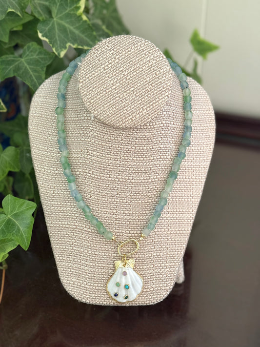 Killary Necklace