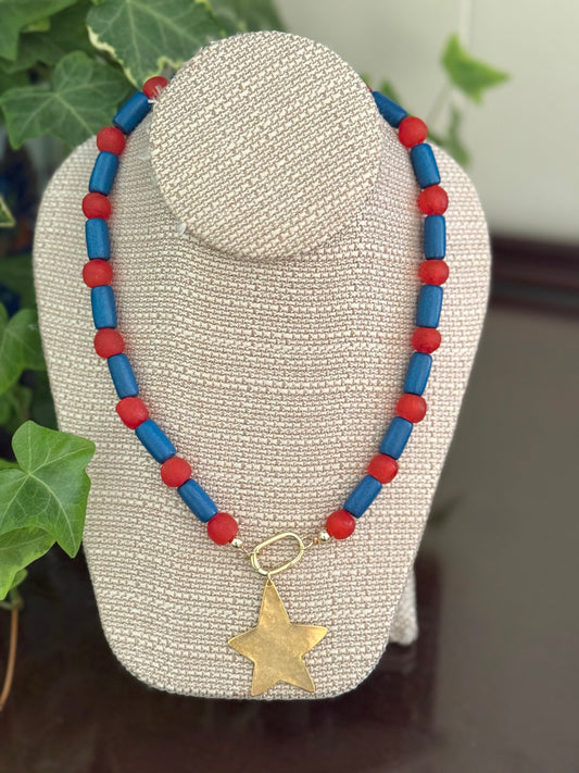 Morgan Necklace