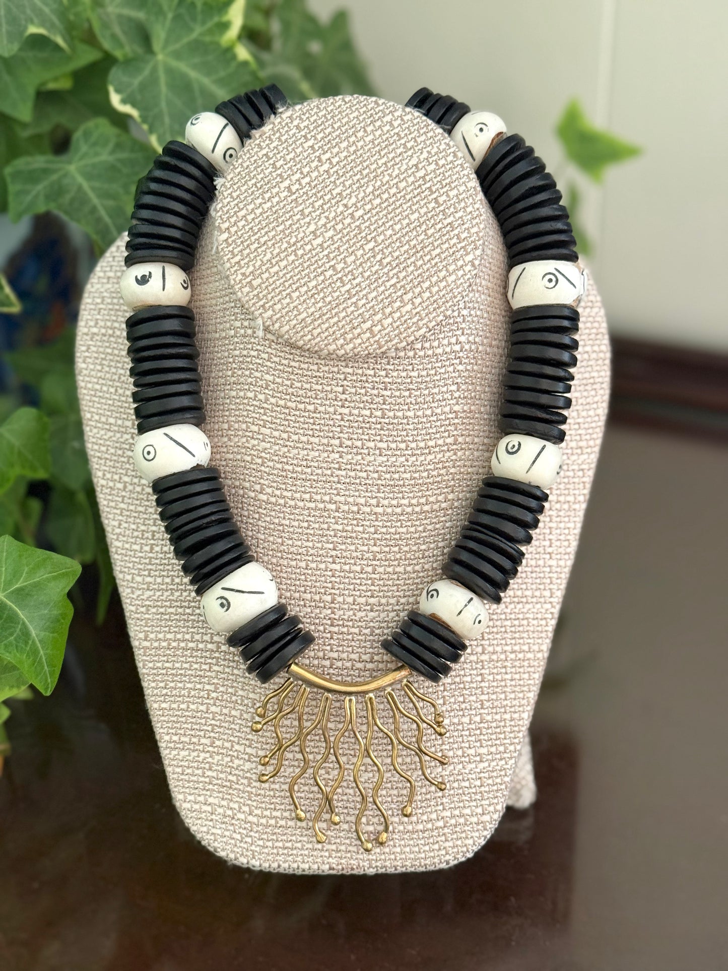 Lynne Necklace