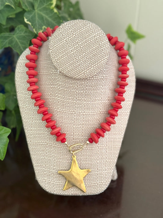 Lissa Necklace