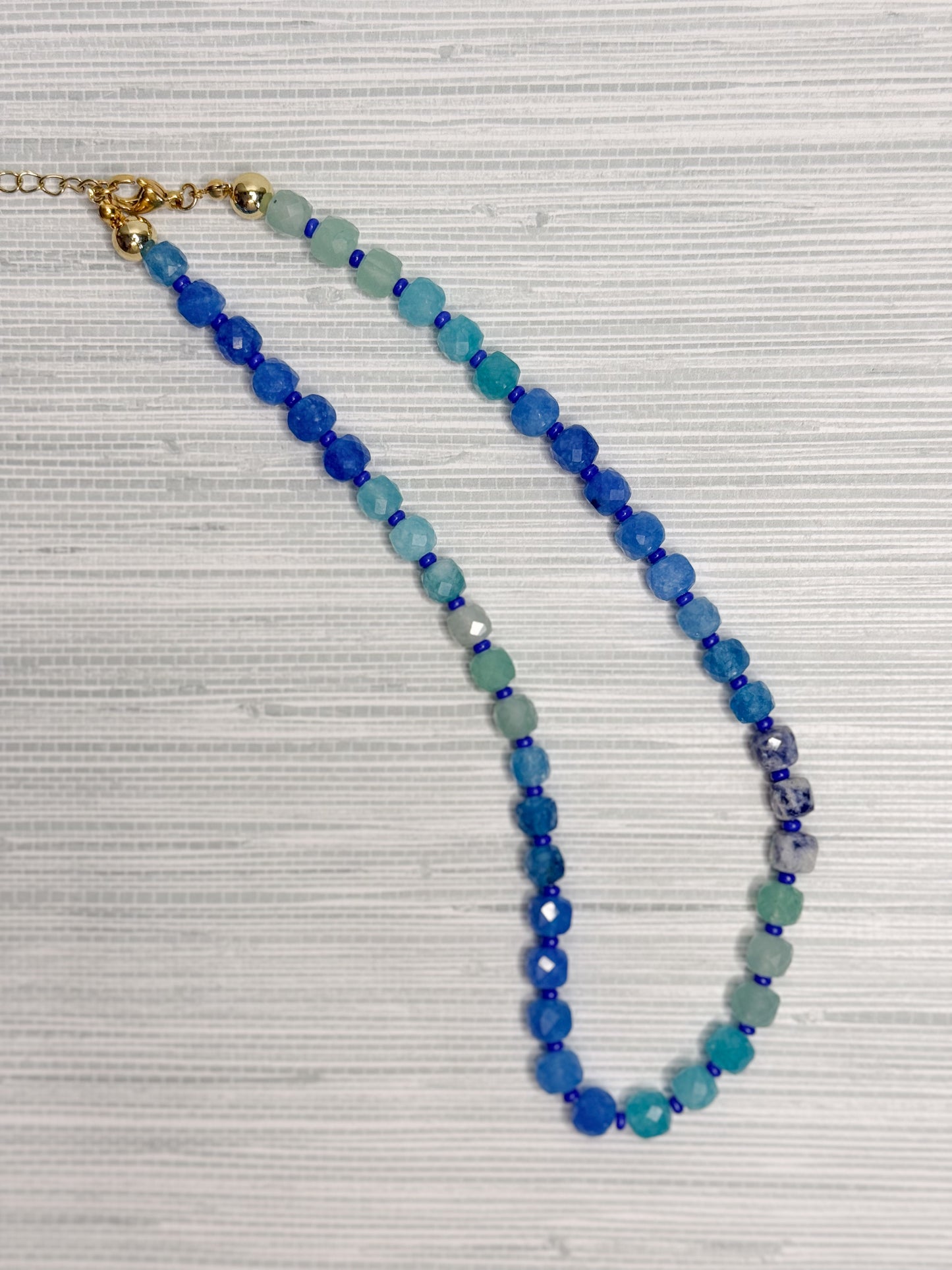 Jene Necklace