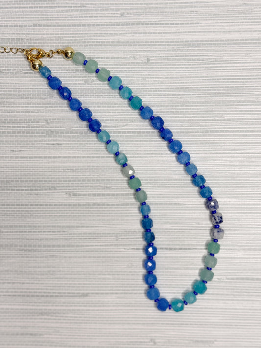 Jene Necklace