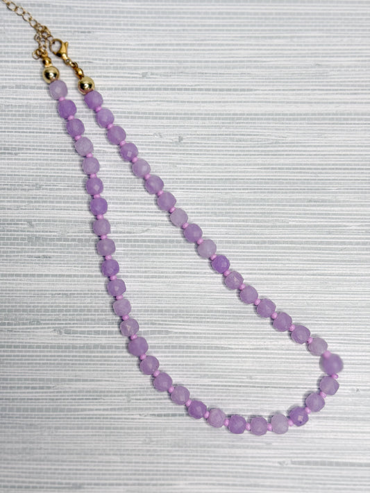 Elliott Necklace