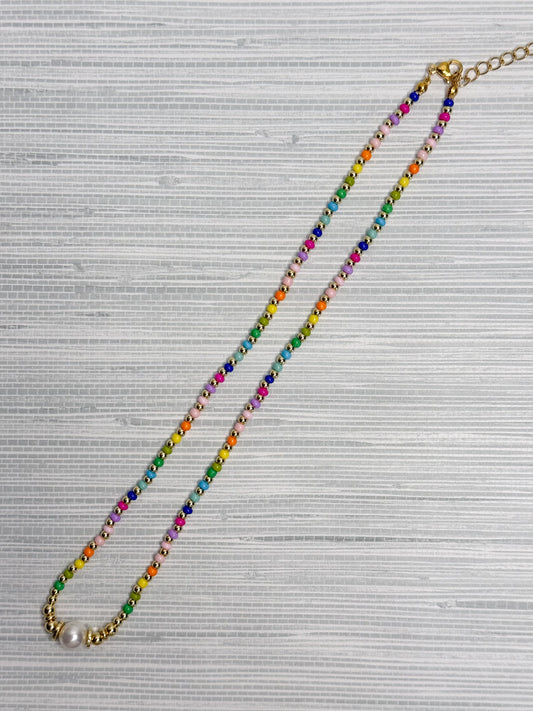 Estelle Necklace