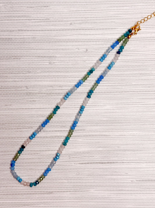 Pena Necklace