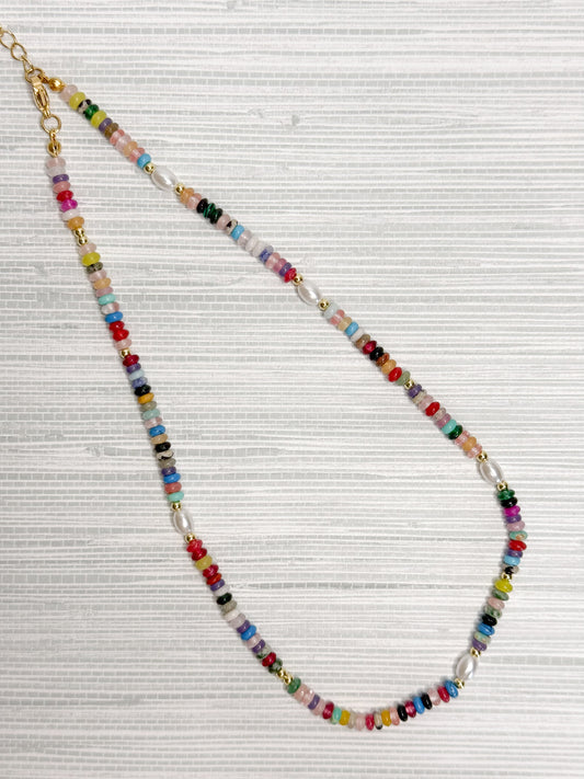 Anthony Necklace