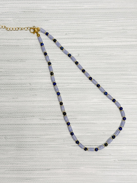 Clayton Necklace