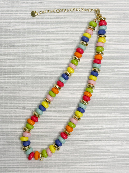 Brooke Necklace