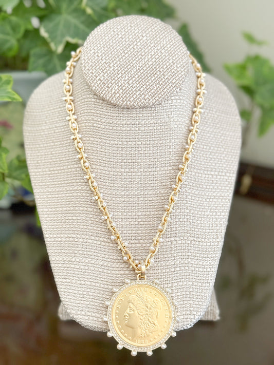 Glam Coin *WHOLESALE*