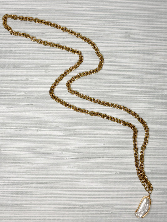 Emmett Necklace