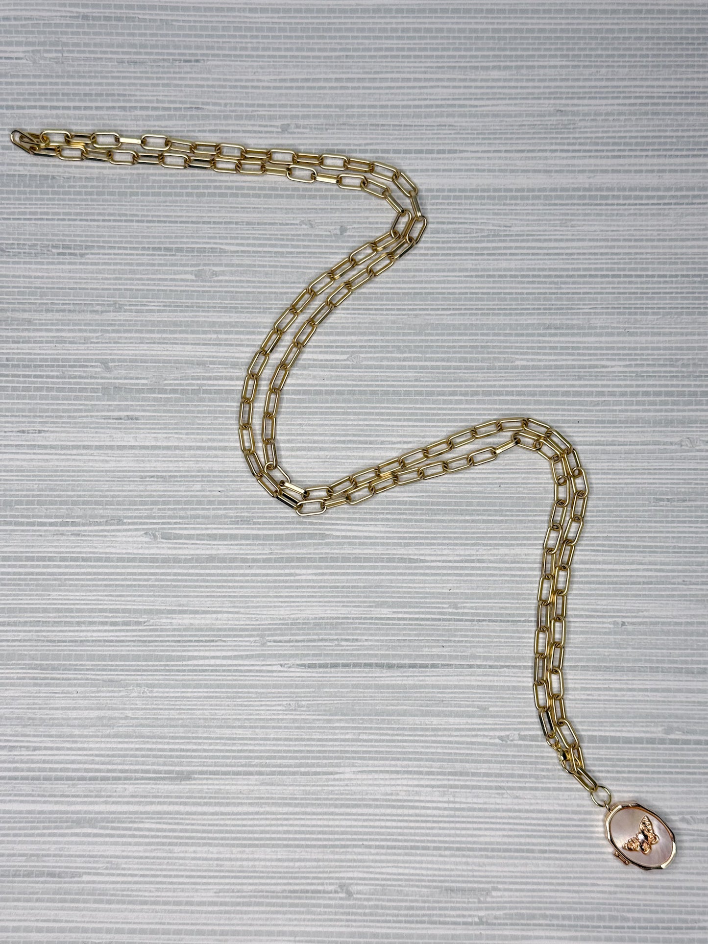 Gianna Necklace