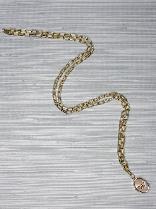 Gianna Necklace