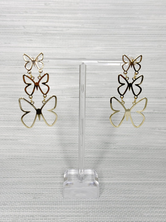 Alden Earrings