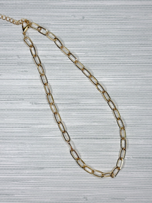 Saylor Necklace