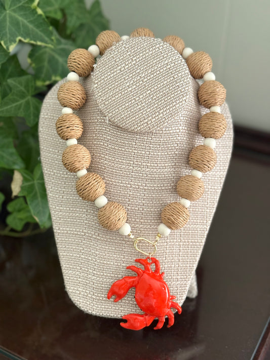 Bryson Necklace