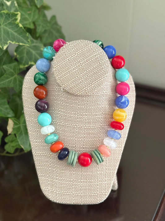 Bree Necklace
