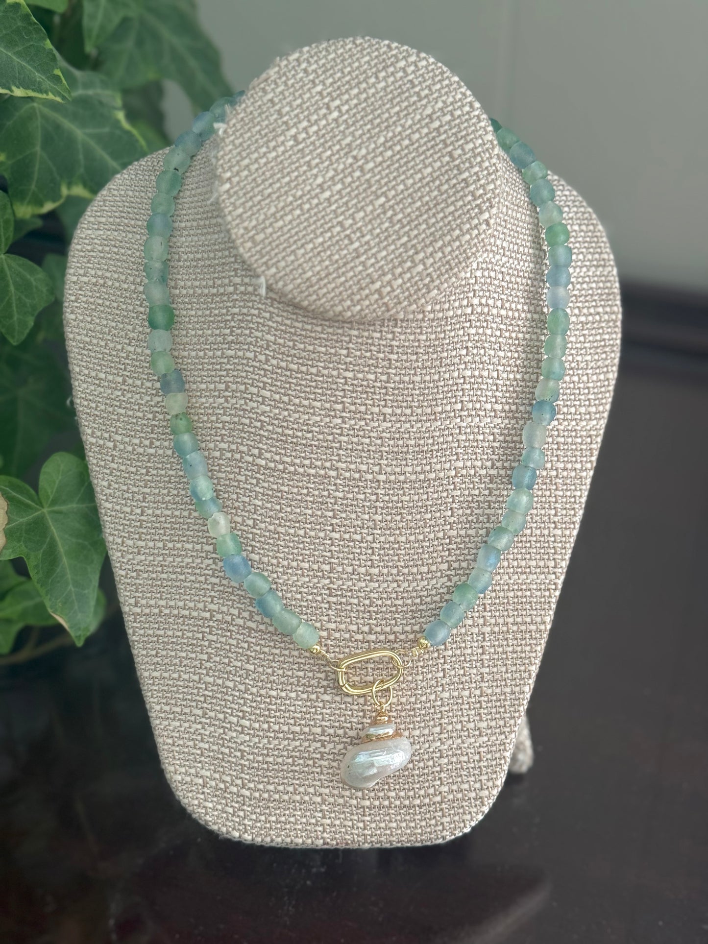 Bennett Necklace